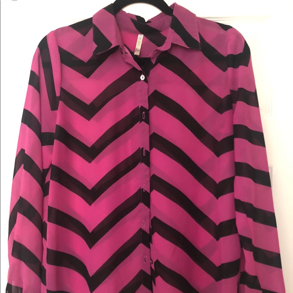 Women’s Blouse